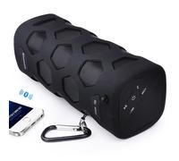 Haut-parleur Bluetooth étanche Avec NFC Stereo antichoc Wireless Outdoor Sports Président