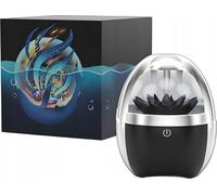 Haut-parleur BLUETOOTH FerroFluid VISUAL EFFECT Magnetic BT5.0 + STAND
