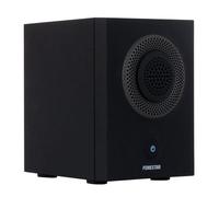 Haut-parleur Bluetooth - FONESTAR - TWS 12W RMS - Noir - Autonomie 10h - Bluetooth 4.2