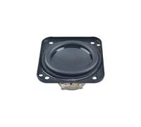 Haut-Parleur Bluetooth for JBL go 3, 1.75 Pouces, Pleine fréquence, cône étanche 47x43mm, 4ohm(1PC)