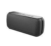 Haut-parleur Bluetooth haute puissance 50 W Caisson de basses pour l'extérieur Haut-parleur portable pour ordinateur domestique