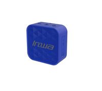 Haut-parleur Bluetooth haute puissance 5W, caisson de basses TWS, sans fil, Portable, extérieur, lecteur de musique étanche, boîte de son