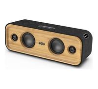 Haut-parleur Bluetooth - House of Marley - Get Together 2 - 20W - 24h d'autonomie - Résistant à l'eau
