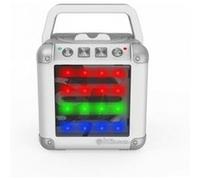 Haut-parleur Bluetooth IDance Cube Mini 2, blanc Blanc https://www.fnac.com/mp38086327/Haut-parleur-Bluetooth-IDance-Cube-Mini-2-blanc/w-4?oref=2529d5e9-ba52-fdc4-5337-442a89810e0d