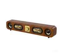 Haut-parleur Bluetooth - INN - 2400mAh - Annulation du bruit - Prise en charge TF/USB - 5W*2