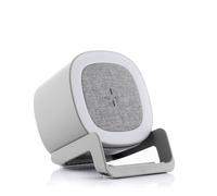 Innovagoods Enceinte sans fil Bluetooth - Gris gris