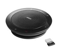 Jabra SPEAK 510 UC Speakerphone Accessoires informatiques Noir(e) Original 7510-209