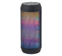 Haut-Parleur Bluetooth Led Disco Party FM Esperanza EP133K Noir