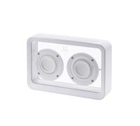 Haut-parleur Bluetooth Mage SUHG, Designer Gingko Design, 16x10.7x3.5 cm