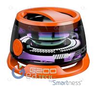 JBL Audio Haut-parleur Go Essential - Sans fil Bluetooth 3.1 W pour utilisation mobile - Noir