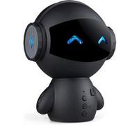 Haut-parleur Bluetooth Mini Robot Soundbox Centre Streamium soutien AUX TF_kosenewe470