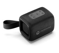 Haut-Parleur Bluetooth - MOTOROLA - ROKR 300 - 7W - Résistant à l'eau IP67 - 12h Autonomie