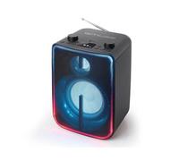 Muse Enceinte DJ Bluetooth M-1802 Gris