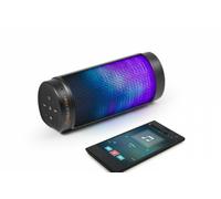 Haut-Parleur Bluetooth MusicMan BT-X26 Avec Effets Lumineux