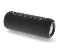 Haut -parleur Bluetooth | Nedis | SPBT2460BK |Noir Noir G