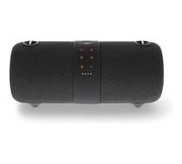 Haut -parleur Bluetooth | Nedis | SPBT2480BK |Noir Noir G