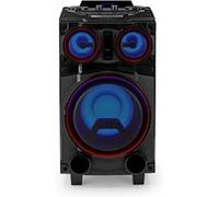 Haut-parleur BlueTooth Party | | SPPT800BK |Noir