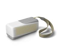 Philips Wireless speaker Enceinte portable mono Blanc 10 W - Neuf
