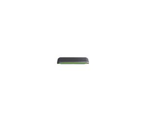 Haut-parleur Bluetooth Poly Sync 60 30 mètres noir et argent