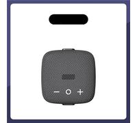 Haut-Parleur Bluetooth Portable 90 DB Son Fort Basses Profondes IP67 Étanche Camp Petit Haut-Parleur Sangle intégrée(Multidiag Pro BT)