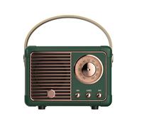 Haut-parleur Bluetooth portable AVEN11,caisson de basses de basse sans fil,étanche,extérieur pour voiture,haut-parleur stéréo,boîte à musique pour iOS,Android #Q