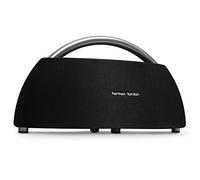 Harman/Kardon Go + Play Wireless 2.0 canaux Noir