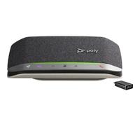 Haut-parleur Bluetooth Portable HP Sync 20+M Noir