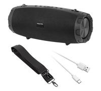 Haut-Parleur Bluetooth Portable Kruger&Matz Explorer BT USB AUX SD
