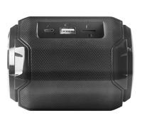 Haut-Parleur Bluetooth Portable - Mars Gaming - MSBAX - 10W - RGB - Autonomie 8h