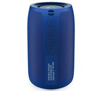 Haut-Parleur Bluetooth Portable Sans Fil Pour L'Extérieur, Basse Lourde, Volume Élevé, Mini Colonne, Center De Musique Stéréo 3d, Appel Hd, Tf Aux