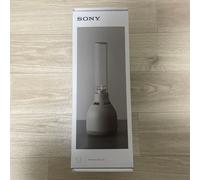 Haut-parleur Bluetooth portable SONY LSPX-S3 Glass Sound LED Illumination USB...