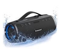 Haut-parleur Bluetooth portable - TRONSMART - Mirtune S100 - 50W - IPX7 - 20h autonomie