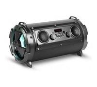Haut-parleur Bluetooth Rebeltec SoundTube 190 black