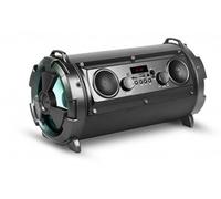 Haut-parleur Bluetooth Rebeltec SoundTube 190 black