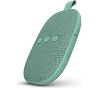 Fresh 'n Rebel Rockbox Bold X - Haut-parleur - pour utilisation mobile - sans fil - Bluetooth - menthe brumeuse Menthvert G
