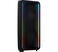 Haut-parleur Bluetooth Samsung MX-ST50B 240W noir multicolore