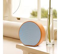 Haut-parleur Bluetooth sans fil A60 Grain de bois, Portable, Mini caisson de basses, Audio stéréo, système sonore, Support TF AUX USB