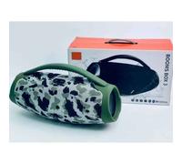 Haut-parleur Bluetooth sans fil BOOMBOX 3,haute puissance,lumière RVB,centre de musique de fête,cinéma maison portable,RapBass TWS,100W,injuste #D