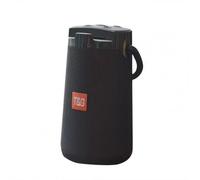 haut-parleur Bluetooth sans fil, étanche et Durable, colonne Portable, carte FM TF, AUX, caisson de basses pour l'extérieur