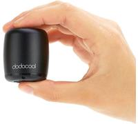 Haut-Parleur Bluetooth Sans Fil Fonction Télécommande Pour Prise De Vue Selfie,Microphone Intégré,Pour Iphone,Samsung,Huawei Et Autres
