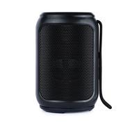 Haut-parleur Bluetooth sans fil portable,haut-parleur à volume élevé,petit acier utilisé pour les réunions de famille et les petits rassemblements,savoir à chaud #A