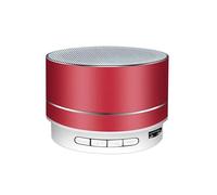 Haut-parleur Bluetooth sans fil portable,Mini Music Sound Box,Bluetooth pour caisson de basses,Mains libres,Baffe Blootooth,USB #F