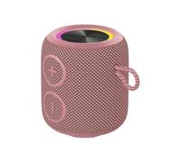 Haut-parleur Bluetooth - SENCOR - SIRIUS 2 - 5W - IPX7 - Autonomie 10h - Stéréo sans fil