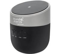 Manhattan Haut-parleur Bluetooth Sound Science Chargeur sans fil USB-A