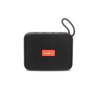 Haut -parleur Bluetooth | | SPBT0526BK |Orange / Noir