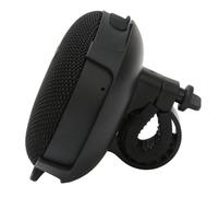 Haut-parleur Bluetooth - TBEST - Haut-parleur de Vélo - Étanche IP67 - 8W - Bluetooth 5.0
