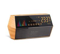 Haut-parleur Bluetooth - TD® - Double Haut-parleur - 2600mAH - Radio FM - Autonomie 30h