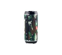 Haut-parleur Bluetooth TG 116 USB / TF / FM extérieur stéréo camouflage