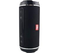 Haut-parleur Bluetooth TG 116 USB / TF / FM extérieur stéréo noir Noir G