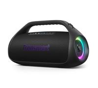 Haut-parleur Bluetooth Tronsmart Bang 2-90W-IPX6-26 heures de durée de vie-Pairage TWS-Charge RGB-USB-C-Parfait pour les fêtes